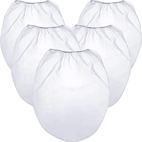 Paint Strainer Bags Fine Mesh, 5 gallon, pack of 15