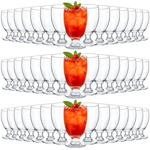 Water Goblet, 10.5 oz, clear