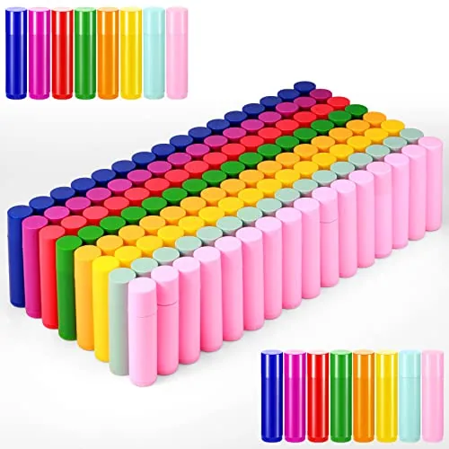 Lip Balm Tubes Empty Lipstick, 5 ml, pack of 128