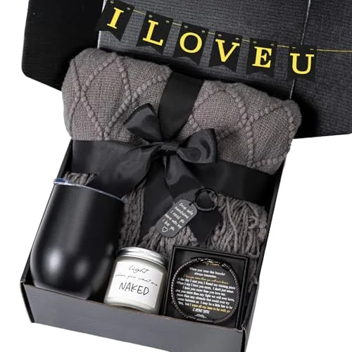 Birthday Day Basket Dad Bed