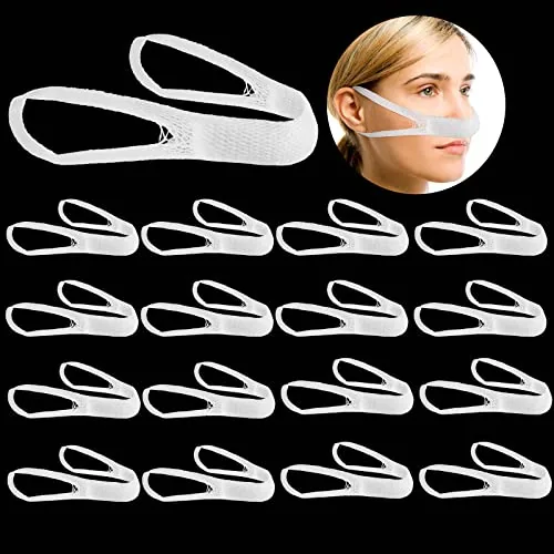 Elastic Nose Bandage, pack of 20