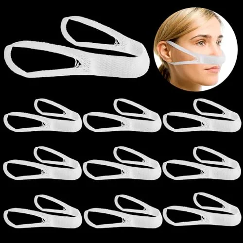 Elastic Nose Bandage, pack of 10