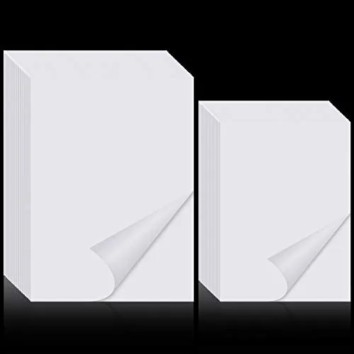 Diamond Painting Release Paper Double, pack of 50